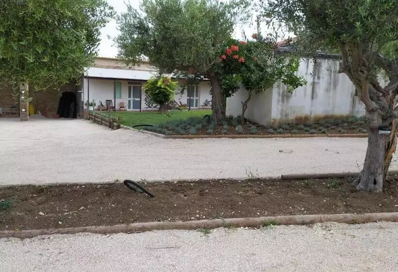 ホテル Relais Il Giardino Fra Gli Ulivi