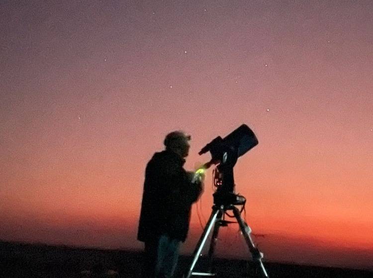 בית מלון כפרי Waterberg Cottages, Private Game Reserve