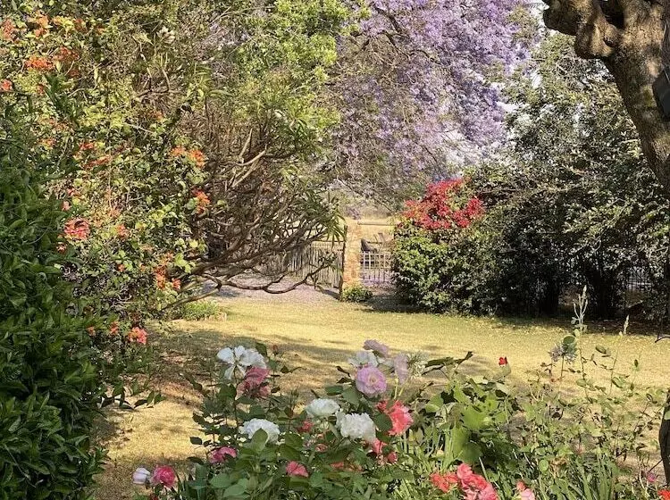 ホテル Waterberg Cottages, Private Game Reserve