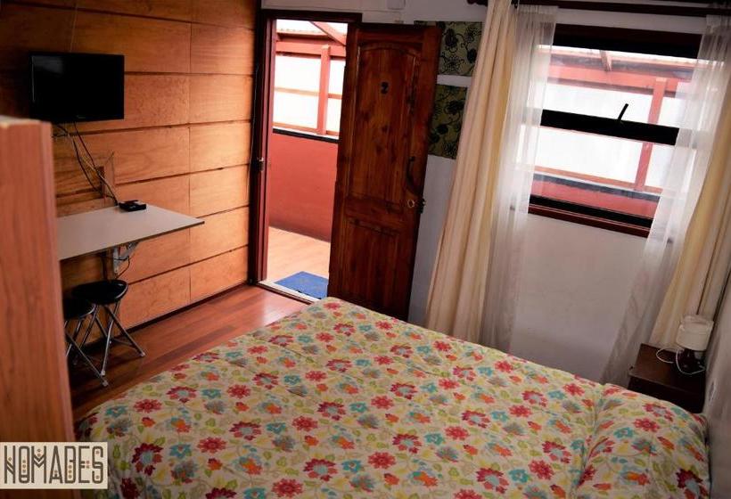 Nomades Chiloe Apart