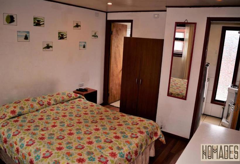 Nomades Chiloe Apart