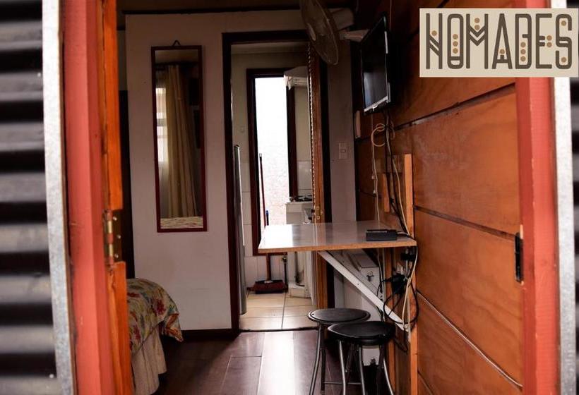 Nomades Chiloe Apart