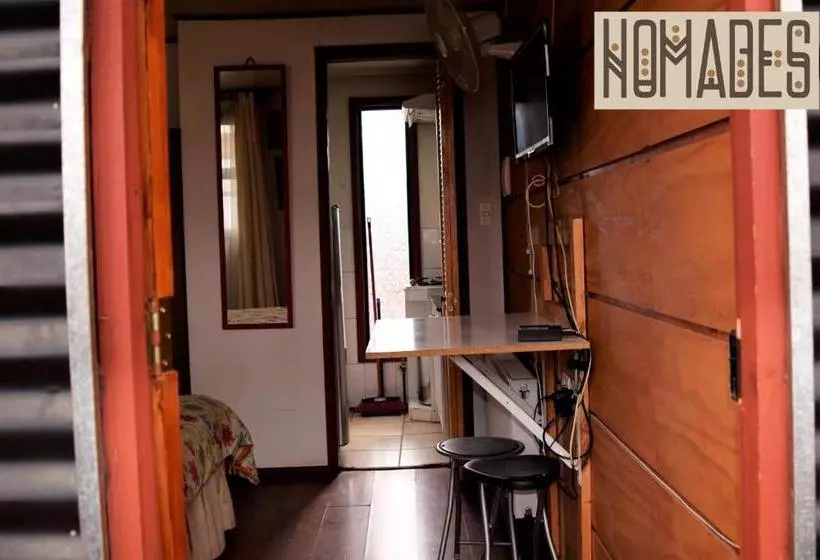 Nomades Chiloe Apart