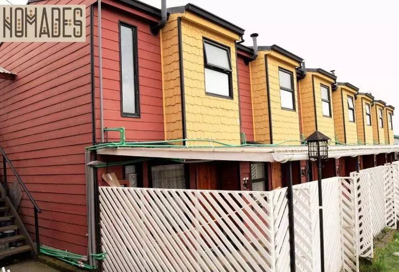 Nomades Chiloe Apart