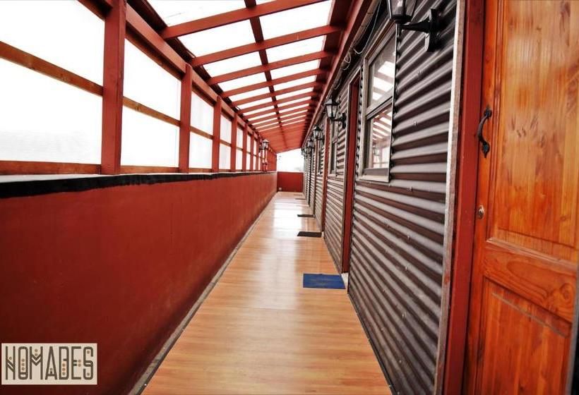 Nomades Chiloe Apart