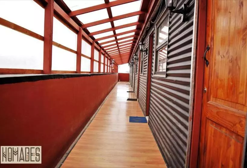 Nomades Chiloe Apart