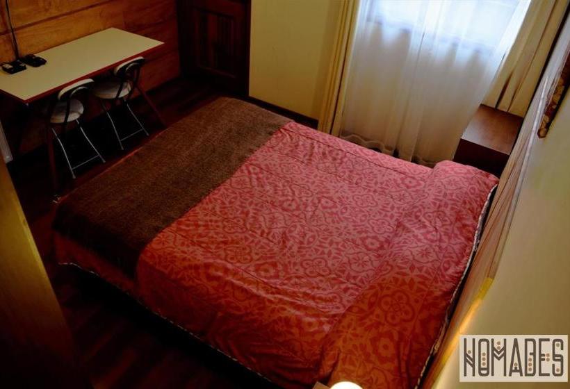 Nomades Chiloe Apart