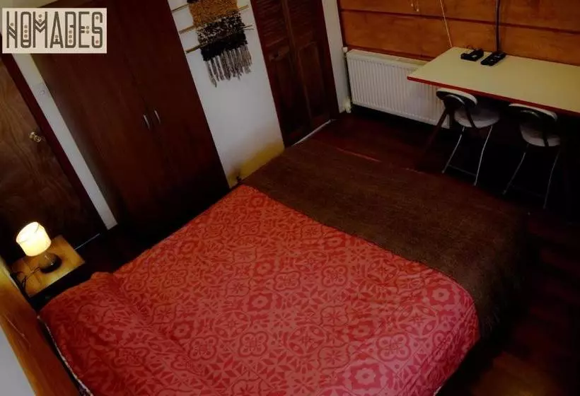 Nomades Chiloe Apart