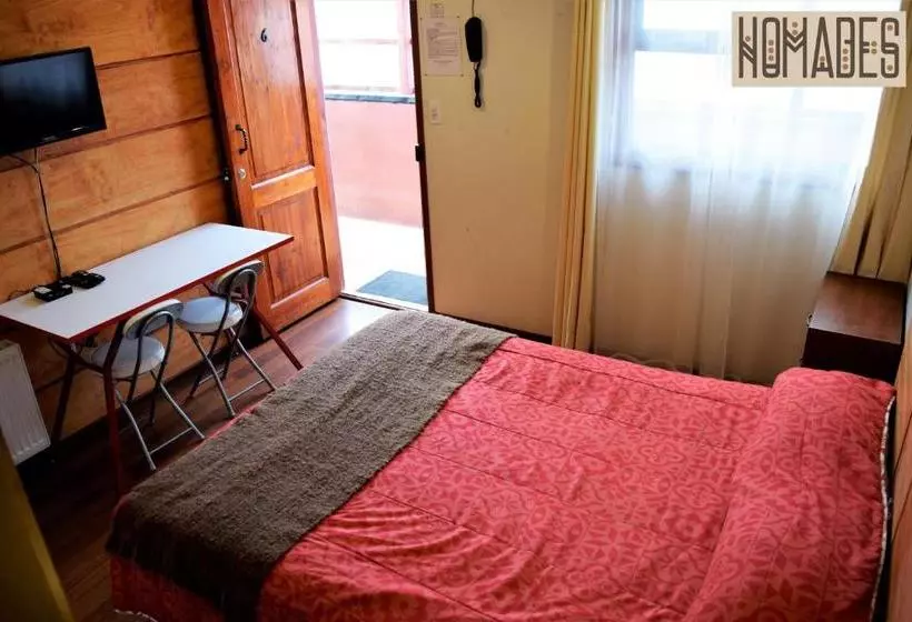 Nomades Chiloe Apart