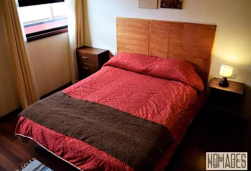 Nomades Chiloe Apart