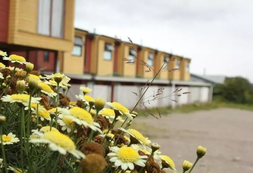 Nomades Chiloe Apart