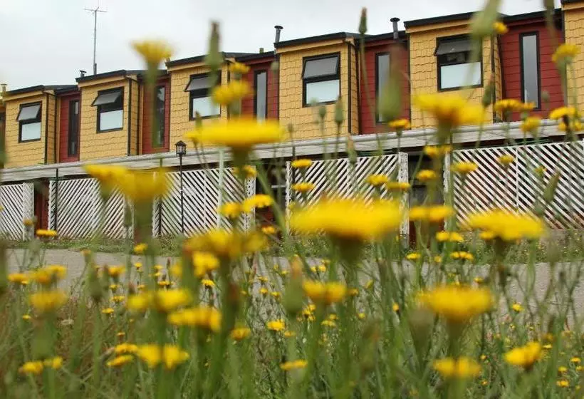 Nomades Chiloe Apart