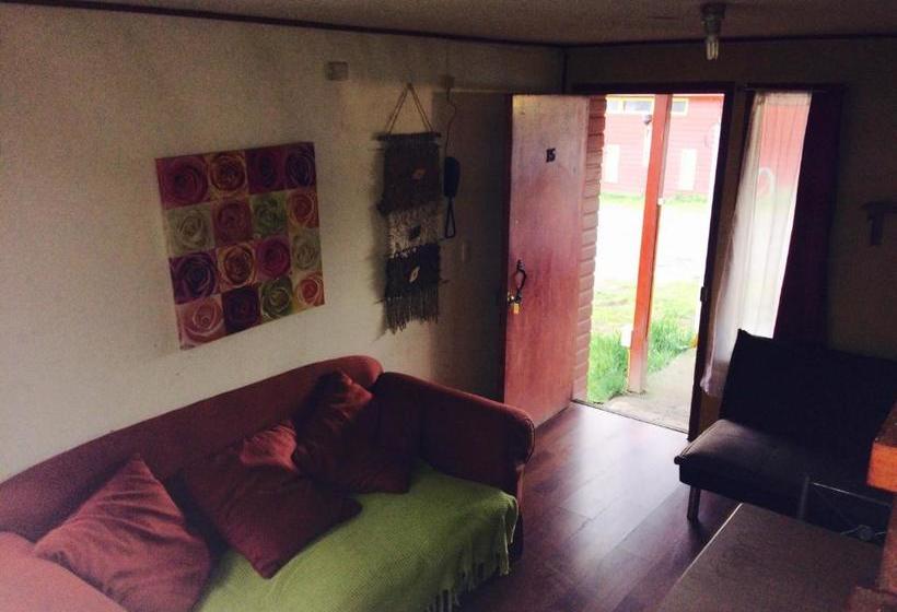 Nomades Chiloe Apart