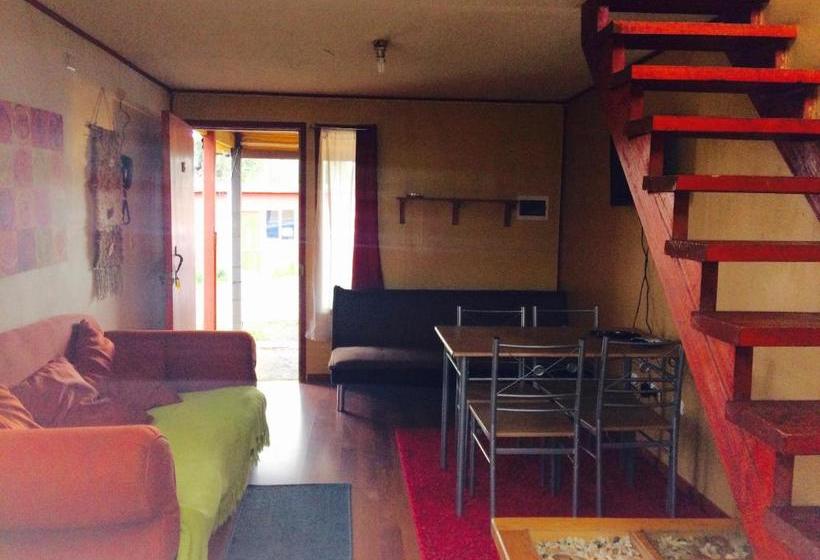 Nomades Chiloe Apart