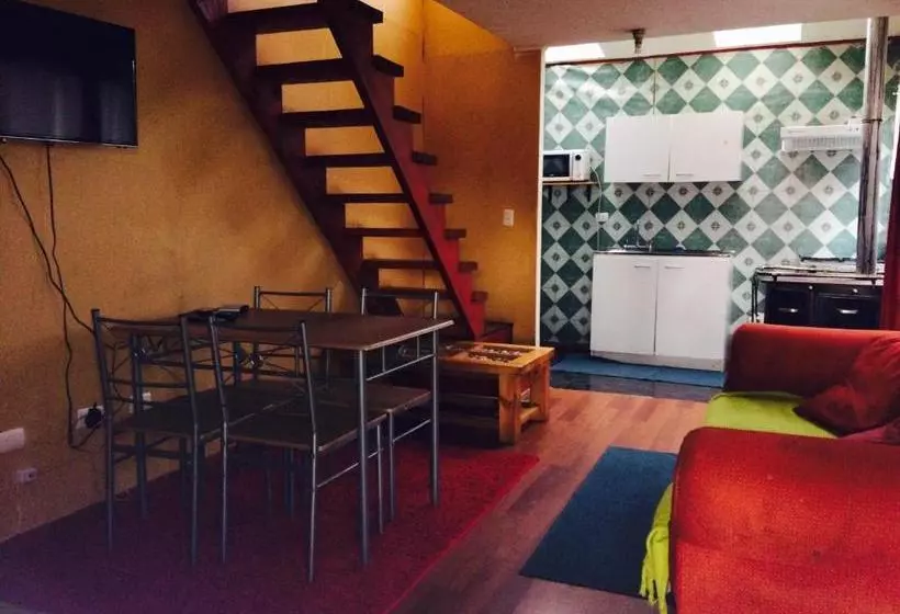 Nomades Chiloe Apart