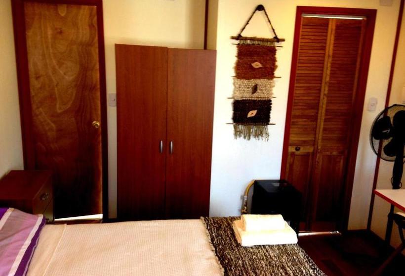 Nomades Chiloe Apart