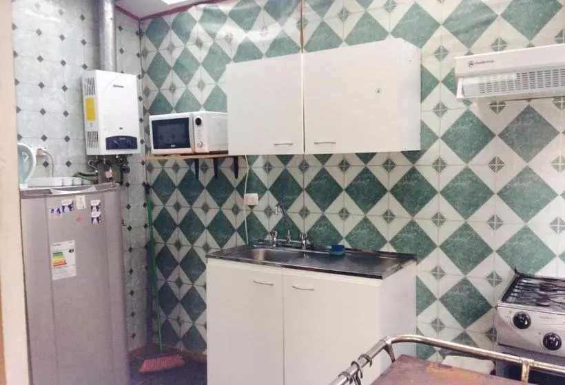 Nomades Chiloe Apart