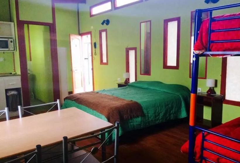 Nomades Chiloe Apart