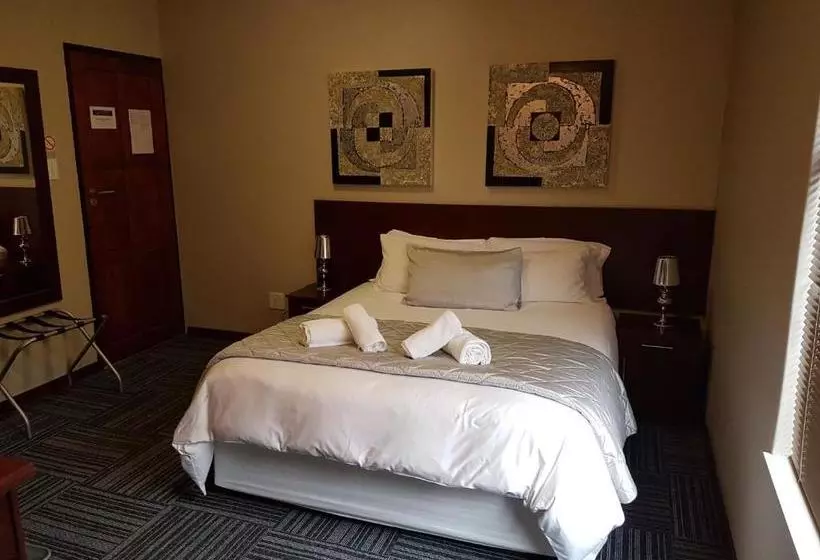 پانسیون A Contempo Guesthouse
