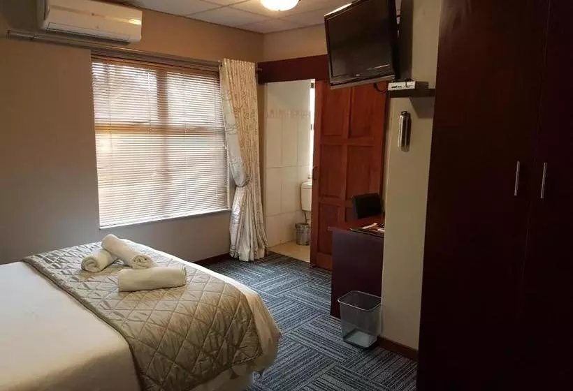 پانسیون A Contempo Guesthouse