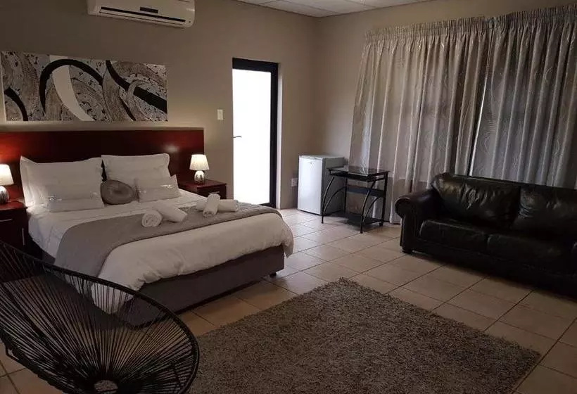 پانسیون A Contempo Guesthouse