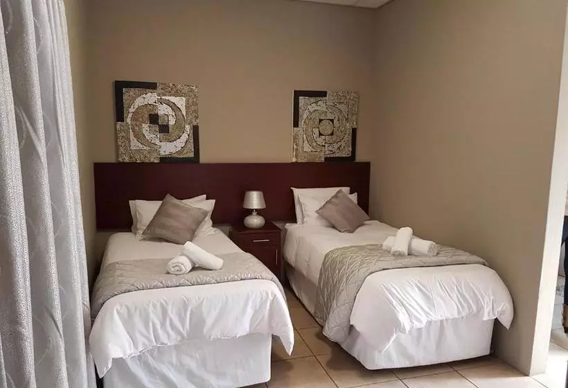 پانسیون A Contempo Guesthouse