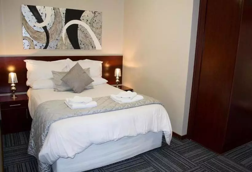 پانسیون A Contempo Guesthouse
