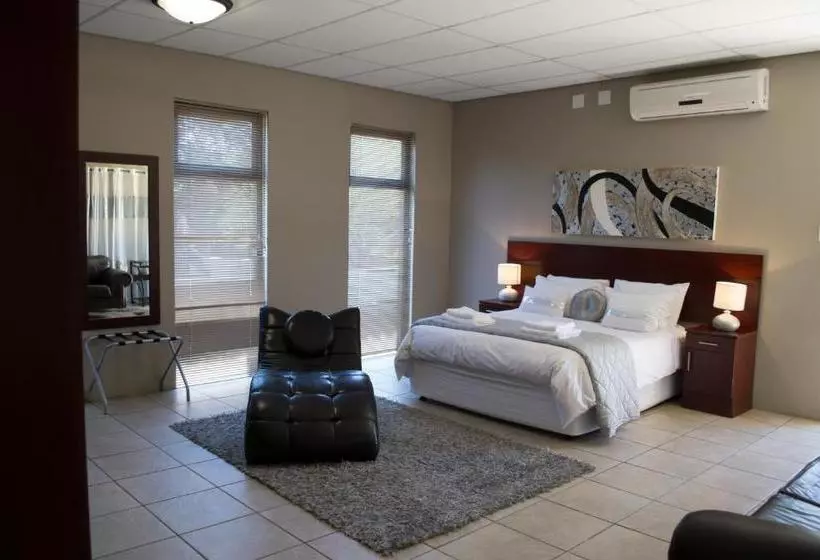 پانسیون A Contempo Guesthouse