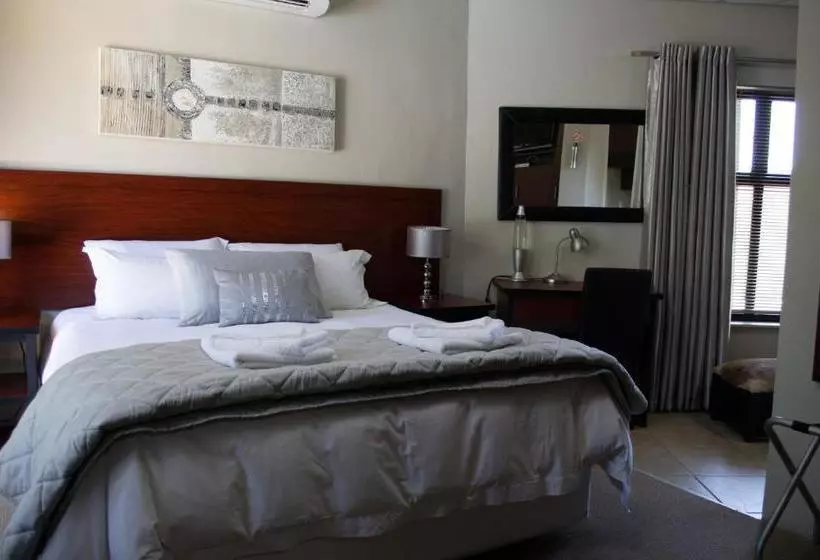 پانسیون A Contempo Guesthouse