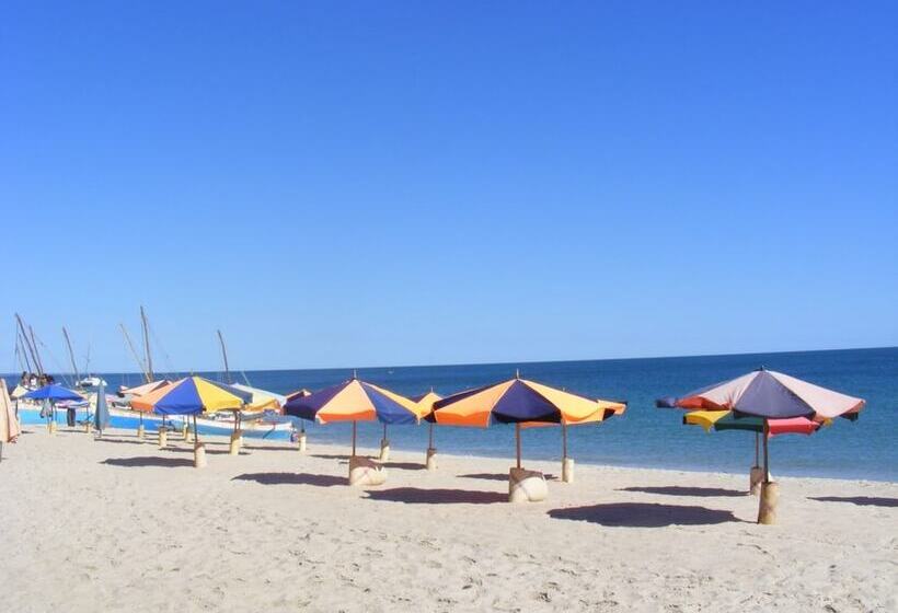 پانسیون Edena Kely