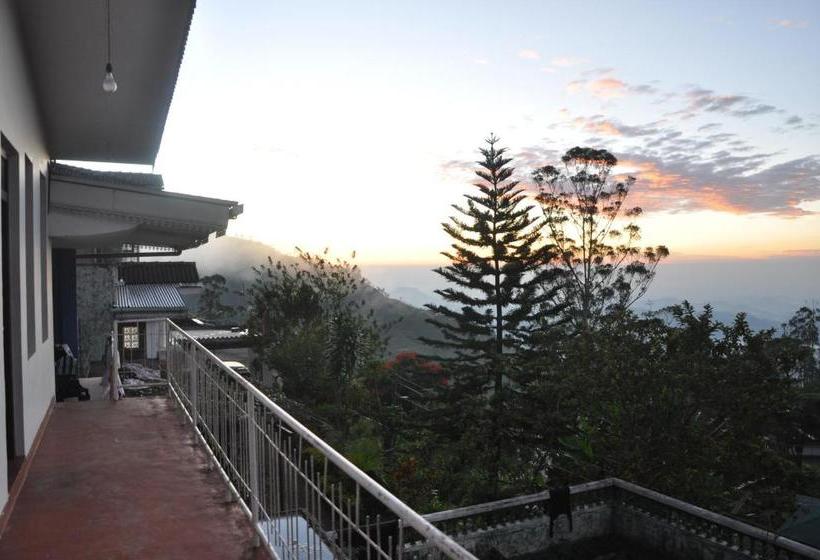 بنسيون Farah Guest Inn