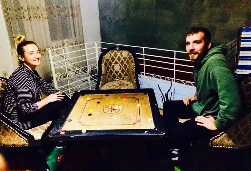 Majatalo Farah Guest Inn