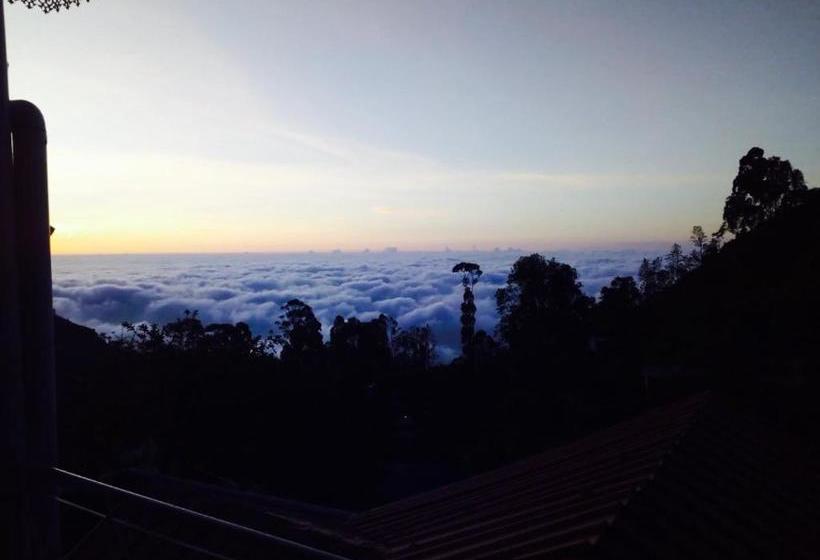 بنسيون Farah Guest Inn