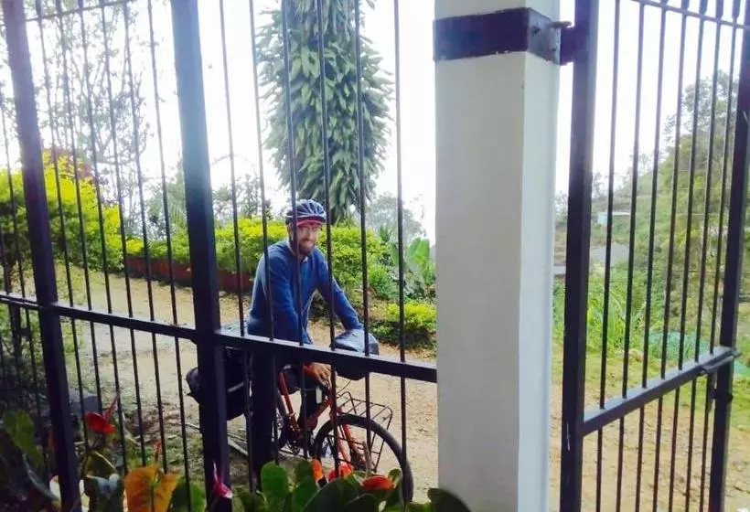 Majatalo Farah Guest Inn