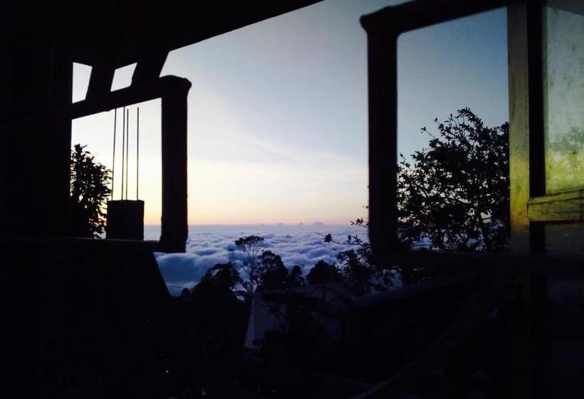 بنسيون Farah Guest Inn