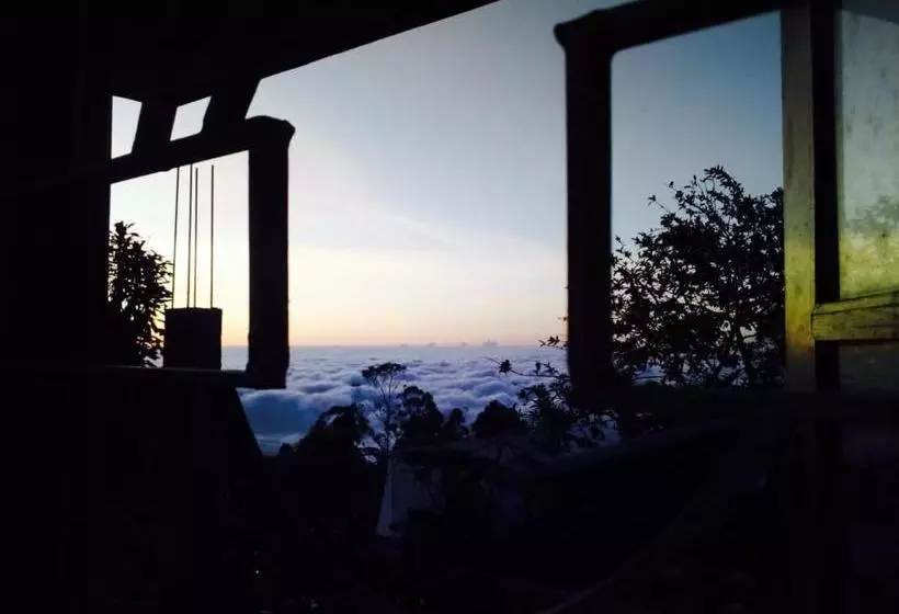 Majatalo Farah Guest Inn