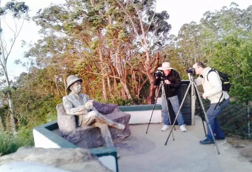 Majatalo Farah Guest Inn