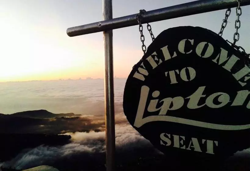 Majatalo Farah Guest Inn