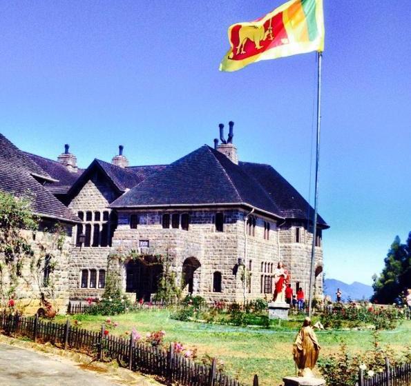 بنسيون Farah Guest Inn