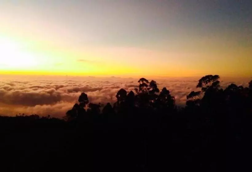 Majatalo Farah Guest Inn