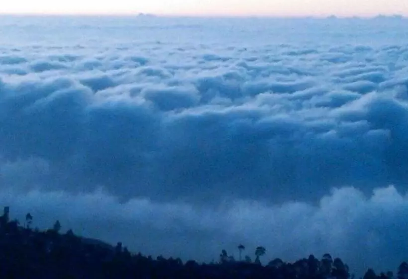 Majatalo Farah Guest Inn