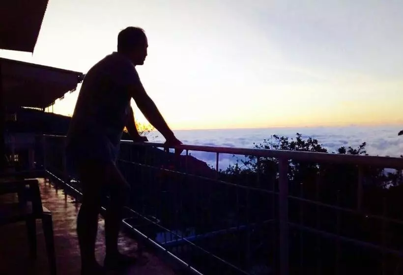 Majatalo Farah Guest Inn