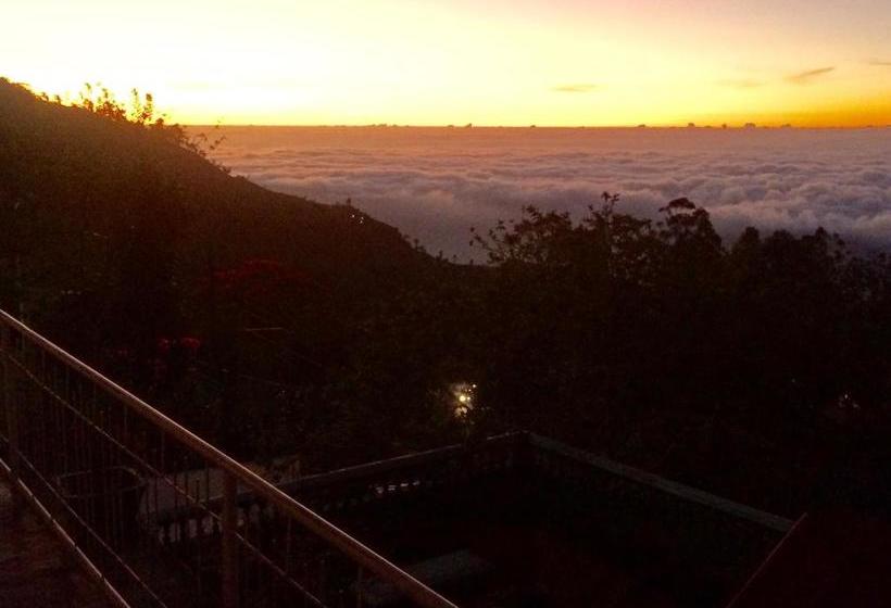 بنسيون Farah Guest Inn