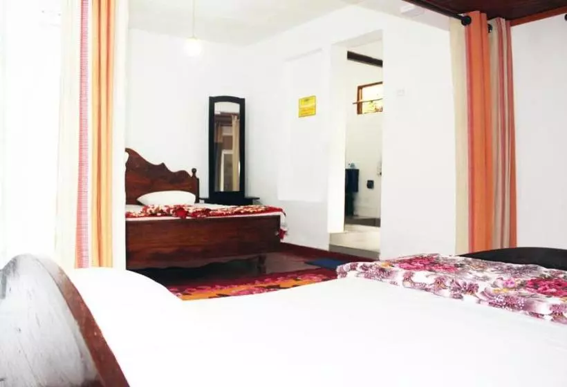 Majatalo Farah Guest Inn