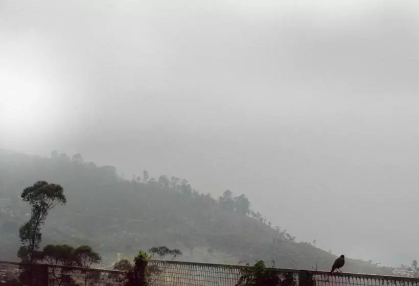 Majatalo Farah Guest Inn