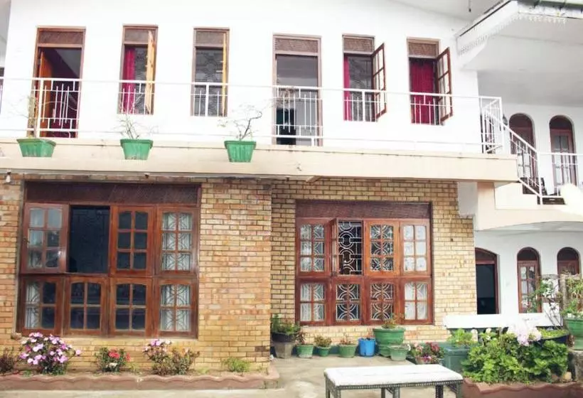 Majatalo Farah Guest Inn