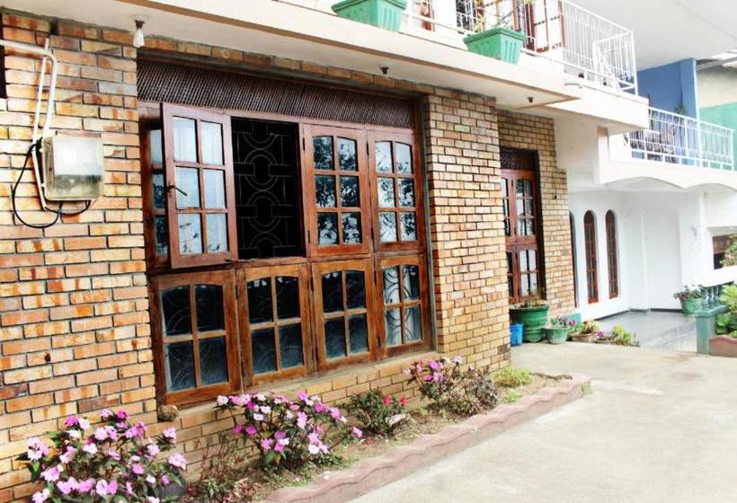 بنسيون Farah Guest Inn