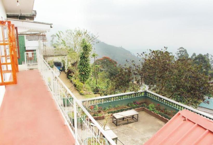 بنسيون Farah Guest Inn