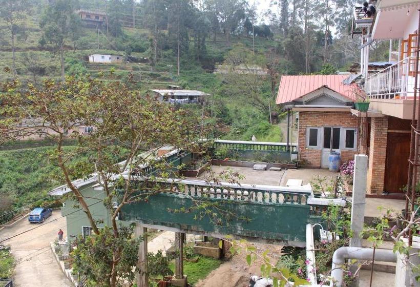 بنسيون Farah Guest Inn