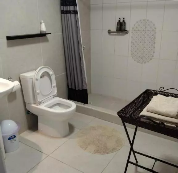 Majatalo Hostal Del Mimbre